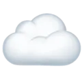 ☁️ Awan Apple