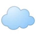 ☁️ Awan Google