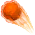 ☄️ Komet Apple