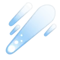 ☄️ Komet Google