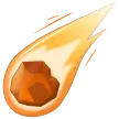 ☄️ Komet Samsung