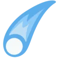 ☄️ Komet Twitter