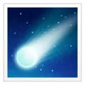 ☄️ Komet WhatsApp