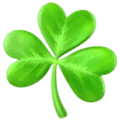 ☘️ Shamrock Apple
