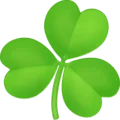 ☘️ Shamrock Facebook