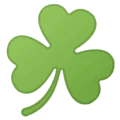 ☘️ Shamrock Google