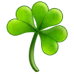 ☘️ Shamrock Samsung