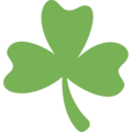 ☘️ Shamrock Twitter