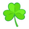 ☘️ Shamrock