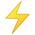 ⚡ Tegangan Tinggi Google