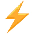 ⚡ Tegangan Tinggi Messenger