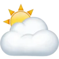 ⛅ Matahari di Balik Awan Apple