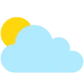 ⛅ Matahari di Balik Awan Mozilla