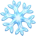 ❄️ Kepingan Salju Apple