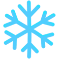 ❄️ Kepingan Salju Messenger
