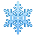 ❄️ Kepingan Salju