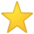 ⭐ Bintang Google