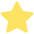 ⭐ Bintang Mozilla