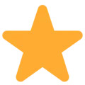⭐ Bintang Twitter