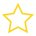 ⭐ Bintang