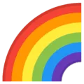 🌈 Pelangi Google