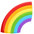 🌈 Pelangi Messenger