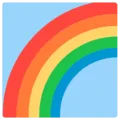 🌈 Pelangi Mozilla