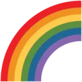 🌈 Pelangi Twitter