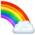🌈 Pelangi WhatsApp