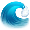 🌊 Gelombang Air Facebook