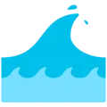🌊 Gelombang Air Mozilla
