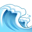 🌊 Gelombang Air Samsung