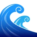 🌊 Gelombang Air