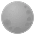 🌑 Bulan Baru Google