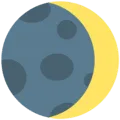 🌒 Bulan Sabit Awal Mozilla