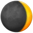🌒 Bulan Sabit Awal Samsung