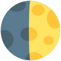 🌓 Bulan Paruh Awal Mozilla