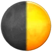 🌓 Bulan Paruh Awal Samsung