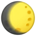 🌔 Bulan Cembung Awal Google