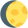 🌔 Bulan Cembung Awal Mozilla