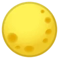 🌕 Bulan Purnama Google