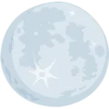 🌕 Bulan Purnama Messenger