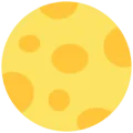 🌕 Bulan Purnama Mozilla