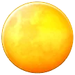 🌕 Bulan Purnama Samsung