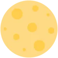 🌕 Bulan Purnama Twitter
