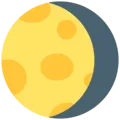 🌖 Bulan Cembung Akhir Mozilla