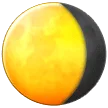 🌖 Bulan Cembung Akhir Samsung