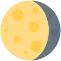 🌖 Bulan Cembung Akhir Twitter
