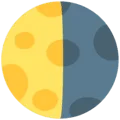 🌗 Bulan Paruh Akhir Mozilla