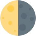 🌗 Bulan Paruh Akhir Twitter